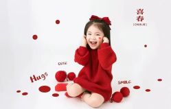 -小熊维尼高端儿童摄影(宝安旗舰店)