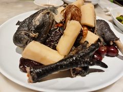 -汤城小厨•粤菜•靓汤(西直门凯德MALL店)