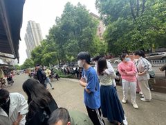 -李易面馆(树木岭店)