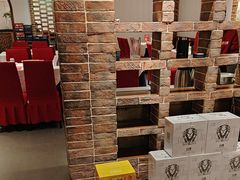 -小山城·馋嘴蛙(亚运村店)