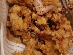 -佰搭果·广式茶餐厅(西华路店)
