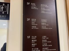-复星星堡社区(中环二期店)