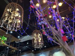 -粤色·老广州茶餐厅(河南商会大厦店)