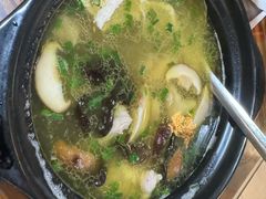 -呼吸森林·生态农庄农家乐私房菜