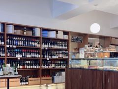 -BAKER&SPICE(安福路店)