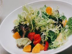 -鸭王烤鸭店(三里河店)