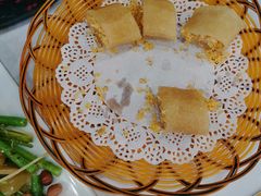 -绿雅居原生态农庄(小涌店)