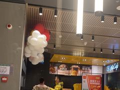 -麦当劳(北苑秋实路店)