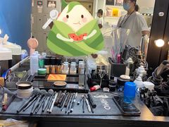 -海马体照相馆(万菱汇店)