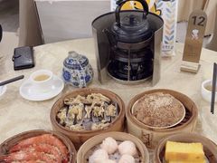 -宝塘茶楼