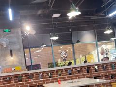 -憨铁匠老火锅(龙岗万科里店)
