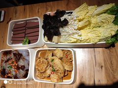 -半天妖烤鱼(方庄店)