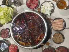 -渝味黄姐火锅(黄泥村店)