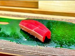 -鮨一日本料理(大中华店)