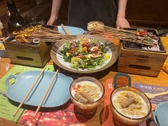 -馋嘴猫北京食堂·烤鸭·宵夜(亚运村店)
