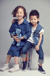 -INKIDS潮童社儿童摄影(朝阳大悦城店)