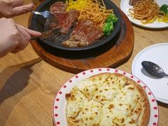 -菲滋意式餐厅(青悦城店)