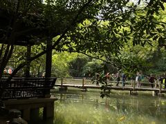 -惠山古镇·寄畅园