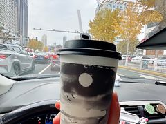 -喜茶(烟台莱山万象汇店)