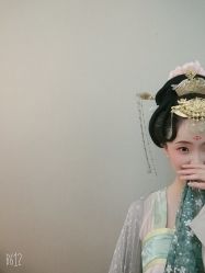 -盘子女人坊古装写真摄影(厦门总店)