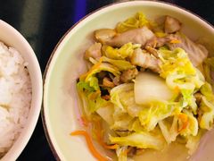 -鹿港小镇(悠唐店)