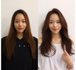 -BHG Hair Salon