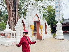 -西双版纳傣族园