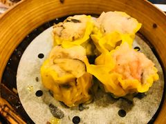 -添好运点心专门店(中环IFC店)