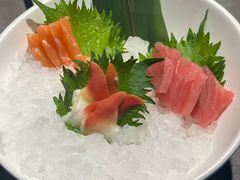 -水木锦堂·自助铁板烧(五道口购物中心店)