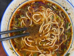 -兰州老马家族食府(康庄总店)