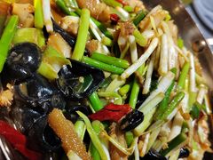 炒牛肚-廉厨干煸鸡(云龙区民富园店)