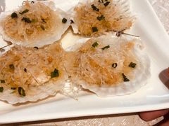-苏州阳澄湖澜廷酒店-有景阁中餐厅