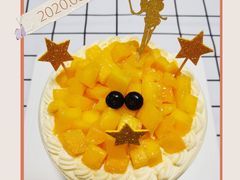 -EnergyCake蛋糕理想国