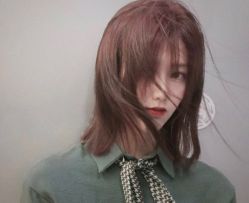 -GIRL STYLE 烫发·染发沙龙