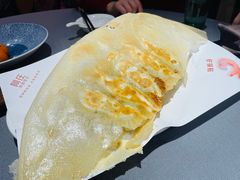 -阿庄新豫菜(航海东路店)