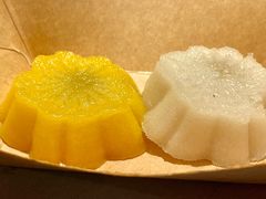 -闽上鲜·福建菜(龙湖滨江天街店)