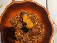 黑松露海胆饭-粤界(望京金辉店)