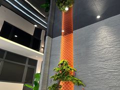 -何适山庄 ·可团建(水长城P2停车场店)