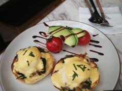 -农畉LONFOOD(福田星河COCOPark店)