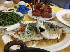 -莲花公园煎蟹(总店)