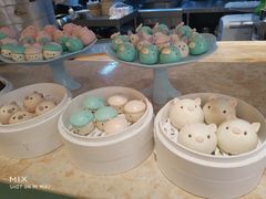 -唐宫小聚(新港中心店)