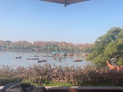 -湖畔居茶楼(湖滨店)