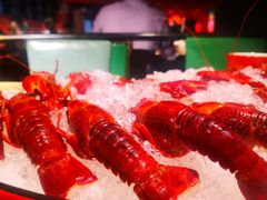 -虾弄弄海派小龙虾·牛羊蝎子火锅