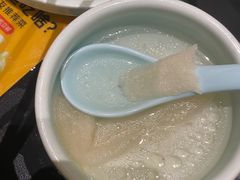 -椰小名·竹笙椰子鸡(中堂店)