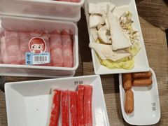 -野妹火锅(南园店)
