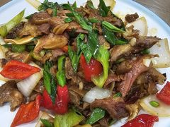 -白魁老号饭庄(安内店)