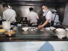 -天天鲜面馆(衡山路店)