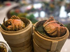 -火福·天湖阁大闸蟹博物馆主题餐厅(浅水湾店)