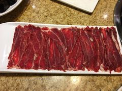 -潮汕牛肉火锅(铁西店)
