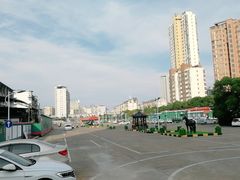 -白云驾校(樟树林校区)